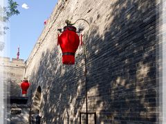 -西安城墙·碑林历史文化景区