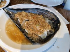 -海味当家·蒸锅海鲜(星海公园店)