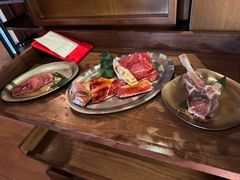 -300杯·和牛烧肉清酒专门店(廊里店)