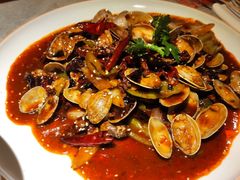 -小杨烤肉(高新店)