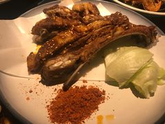 -老头儿油爆虾(星光一期店)