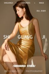 -时纪母女写真父母纪念照(静安店)
