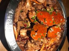 -胖哥俩肉蟹煲(爱琴海购物公园店)