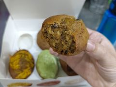 -枣呀呀仙枣糕(深圳前海壹方城店)