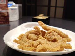 -印象天台·非遗文化美食