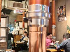 -济州爱肉堂(总店)