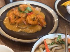 -曼谷食堂·泰国家庭料理