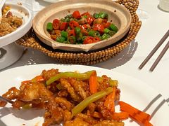 -老知青·东北菜(中华城店)