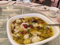 -北海渔村酒楼·粤菜海鲜点心(新华店)