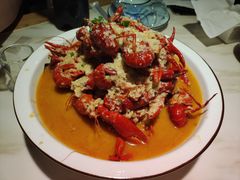 -小胖龙虾(花园街店)