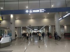 -青岛胶东国际机场