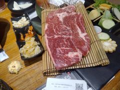 -子檀大隐炭烧(食品街店)