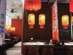 -乔阿马·江南味·驴肉香(龙湖华泾天街店)