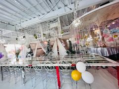 -天空花园餐吧·生日·团建(南山店)
