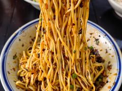 -万三面馆(青龙正街太古里店)