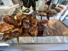 -DRUNK BAKER(上海陕康里店)