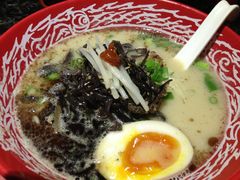 -财神日本料理(广州街总店)