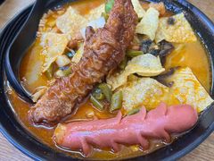 -柳大厨螺蛳粉(人民路总店)