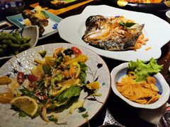 -松子料理(白家庄店)