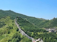 -雁门关景区
