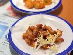 椒盐鸡脆骨-克茗冰室(金地威新中心店)