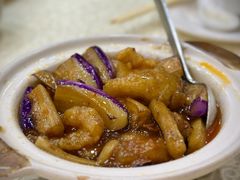 -醉琼楼酒家(灣仔)