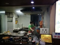 门面-崇州余荞面(落虹桥店)