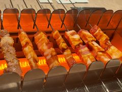 -丰茂烤串(金源店)