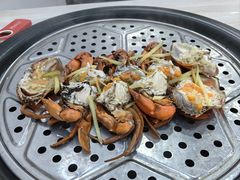 -船奇蒸汽海鲜·闽菜(八市海鲜总店)