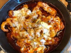 -TAIFORKS 大福食堂·山葵烤肉料理·拌饭(宝安店)