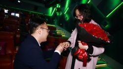 -迈瑞米求婚策划(静安店)