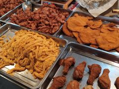 -红星楼标准化菜市场(红星里店)