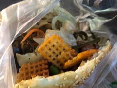 -三兄弟高炉烧饼