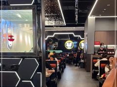 -胖哥俩肉蟹煲(湖滨银泰in77店)