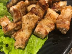 -朴大人炭烤·韩国料理(奥帆中心海尔洲际店)