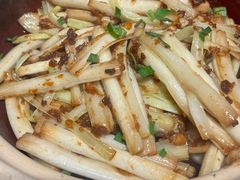 -芳芳私房菜·精做淮扬菜(承德路店)