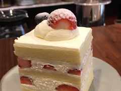 -RUMORS COFFEE ROASTERY鲁马滋咖啡(湖南路店)
