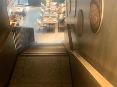 -必胜客(新海上世界店)
