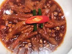 -大碗李·海鲜天津菜(河北路店)