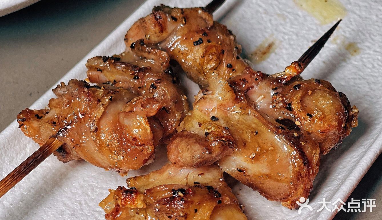 你肯定不知道日料店里还可以吃到西式烤猪排！