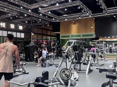 -悦莱美游泳健身会所(御景壹号店)