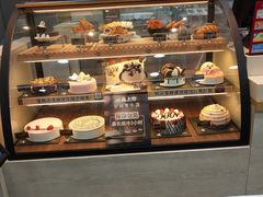 -DQ·蛋糕·冰淇淋(川沙东海岸店)