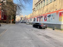 -天幕新彩云国际影城(激光巨幕店)