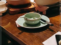 -粗茶淡饭·隐庐私厨(东亭店)