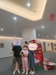 -瑞婴丽月子中心(虹桥店)