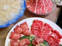 -东国海鲜火锅城(氹仔店)