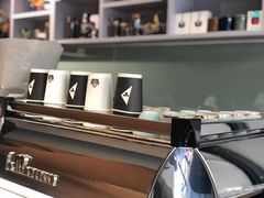 -T-COFFEE(长江花园店)