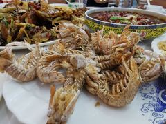 -北戴河庆山饭店·海鲜砂锅粥(北戴河黑石路店)