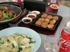 -安徽大厦中餐厅