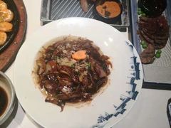 -卯时·龙光雅宴·精致锡帮菜(惠山古镇店)